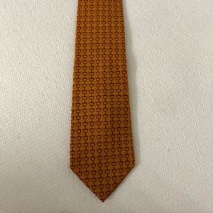 Brooks Brothers Makers 100% Silk Tie